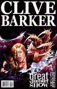 Clive Barker's The Great and Secret Show #11