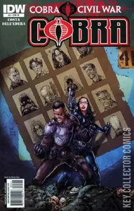Cobra #5