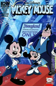 Mickey Mouse #1