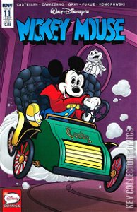 Mickey Mouse #11