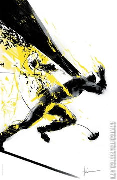 Variant Cover for Batman #100