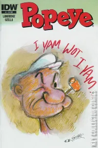 Popeye #1