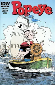 Popeye #2