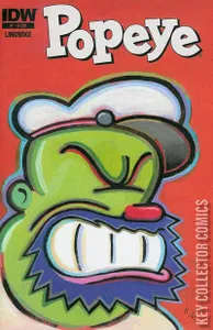 Popeye #7