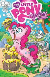 My Little Pony: Friendship Is Magic #1