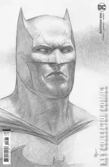 Variant Cover for Batman #106