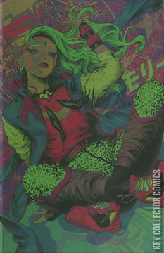 Variant Cover for Batman #108