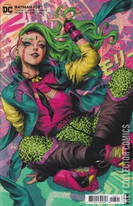 Batman #108