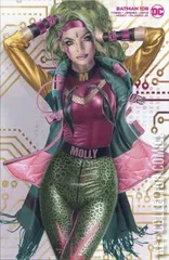 Variant Cover for Batman #108