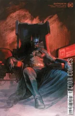 Variant Cover for Batman #111