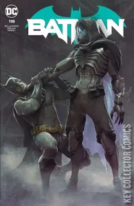 Batman #118