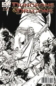 Dungeons & Dragons #3