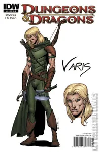 Dungeons & Dragons #3