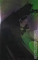 Variant Cover for Batman #120