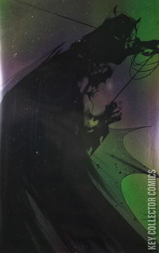 Variant Cover for Batman #120