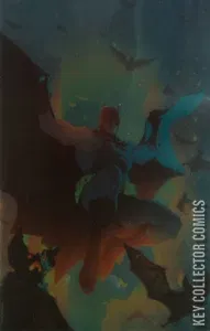 Batman #125