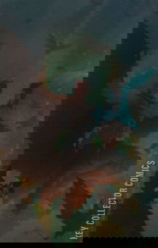 Variant Cover for Batman #125