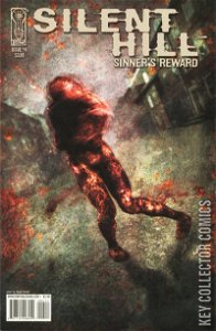 Silent Hill: Sinner's Reward #4