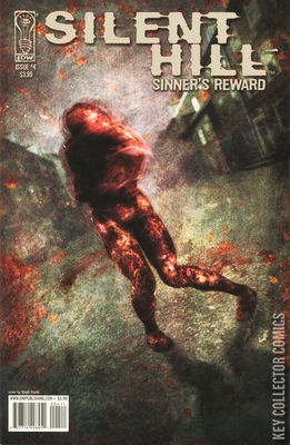 Silent Hill: Sinner's Reward