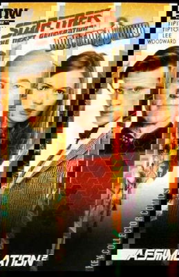 Star Trek: The Next Generation / Doctor Who - Assimilation2