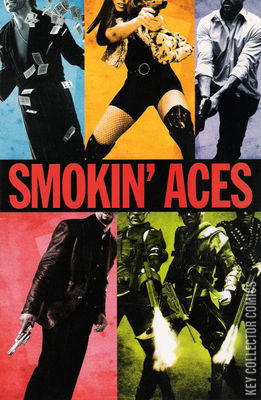 Smokin' Aces