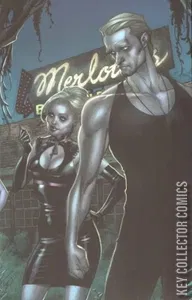 True Blood: Tainted Love #3