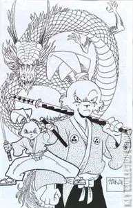 Usagi Yojimbo #29