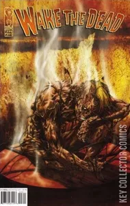 Wake the Dead #3
