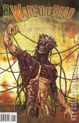 Cover for Wake the Dead #1