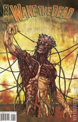 Wake the Dead
