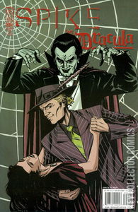 Spike vs. Dracula #2 