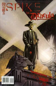 Spike vs. Dracula #2