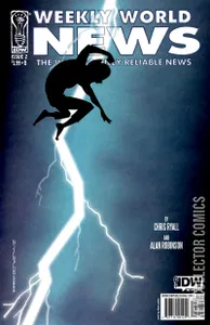 Weekly World News #2