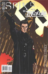 Spike vs. Dracula #3