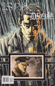 Spike vs. Dracula #3