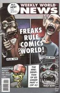 Weekly World News #4