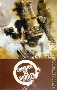 Zombies vs. Robots: Aventure