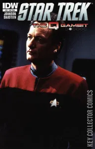 Star Trek #36