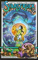 Cover for Starstruck #7