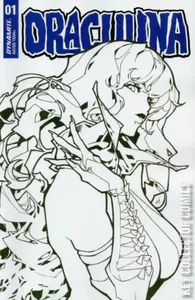 Draculina #3