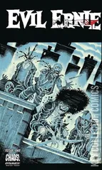 Variant Cover for Evil Ernie #1