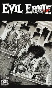 Evil Ernie #1