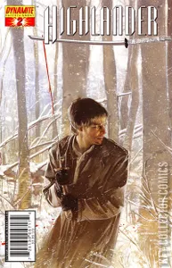 Highlander #2