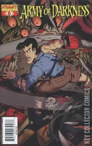Army of Darkness #6