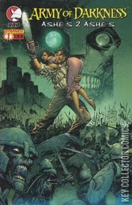 Army of Darkness: Ashes 2 Ashes #1