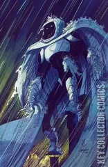 Cover for Moon Knight #1