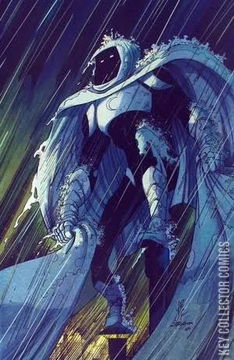 Variant Cover for Moon Knight #1