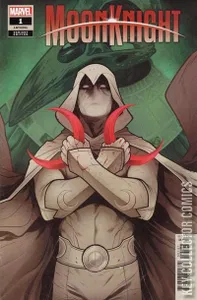 Moon Knight #1