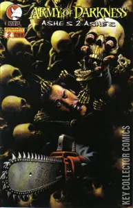 Army of Darkness: Ashes 2 Ashes #2