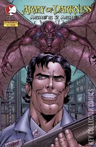 Army of Darkness: Ashes 2 Ashes #4